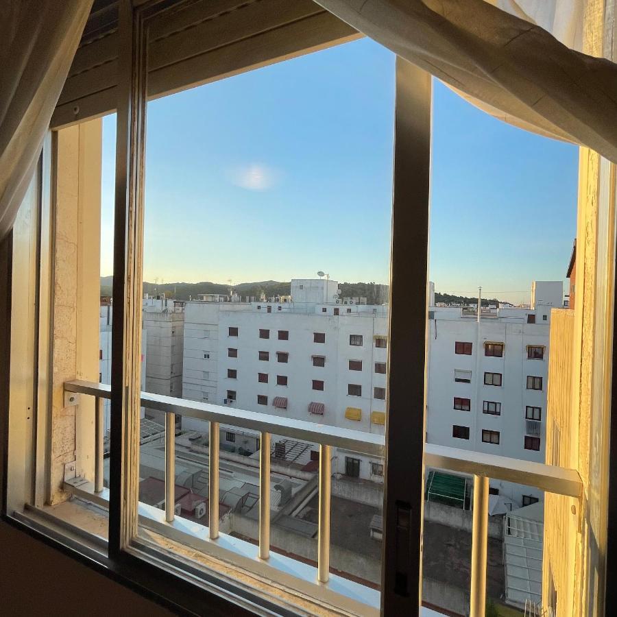 Habitaciones En Gandia A 5 Min Del Centro Historico מראה חיצוני תמונה