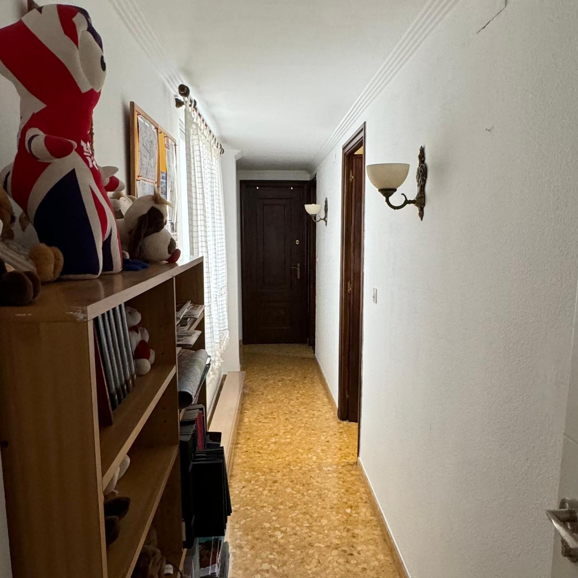 Habitaciones En Gandia A 5 Min Del Centro Historico מראה חיצוני תמונה