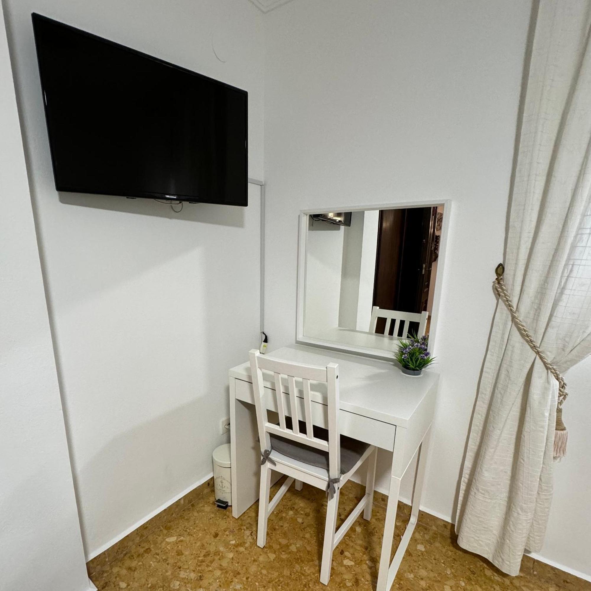 Habitaciones En Gandia A 5 Min Del Centro Historico מראה חיצוני תמונה
